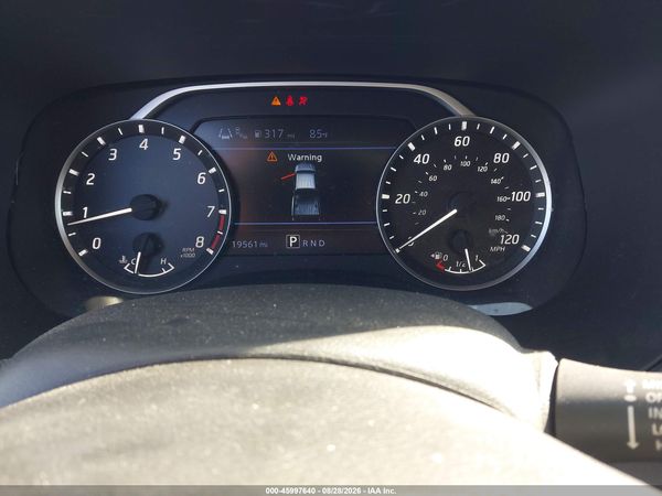 2024 NISSAN FRONTIER KING CAB S 4X2