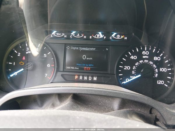 2019 FORD F-150 XL — I7