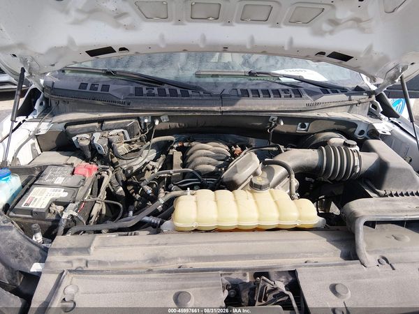 2019 FORD F-150 XL — I10