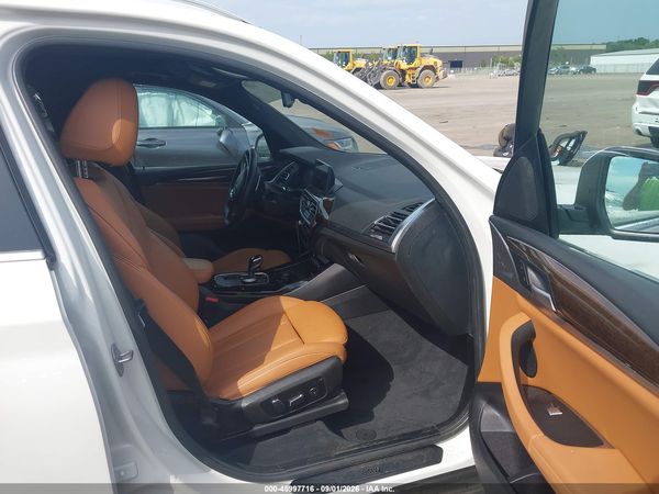 2024 BMW X3 XDRIVE30I — I5