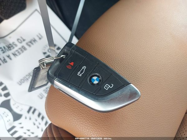 2024 BMW X3 XDRIVE30I — I11