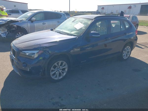 2014 BMW X1 — I2