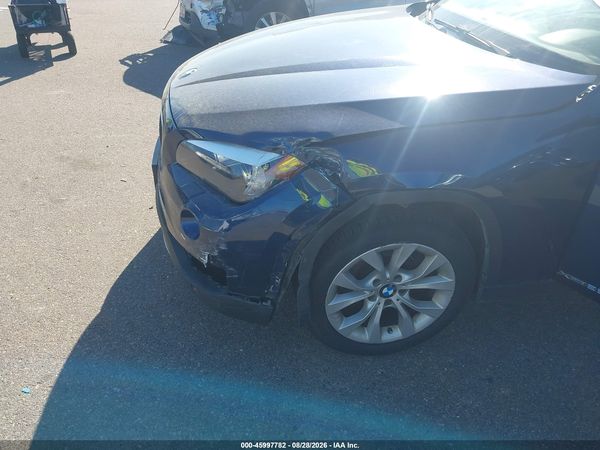 2014 BMW X1 XDRIVE28I — I6