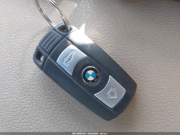 2014 BMW X1 XDRIVE28I — I11