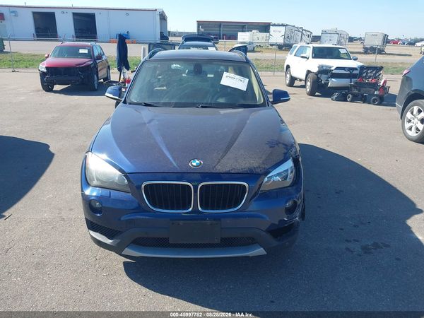 2014 BMW X1 XDRIVE28I — I115
