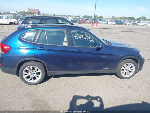 2014 BMW X1 XDRIVE28I — I116