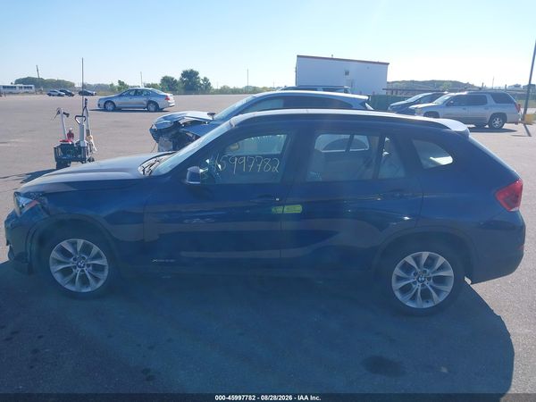 2014 BMW X1 XDRIVE28I — I117