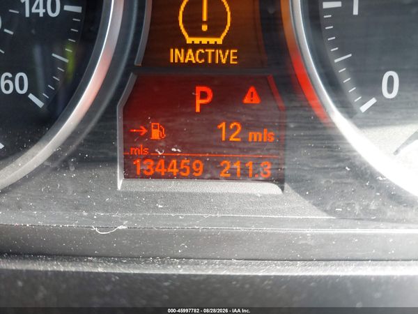 2014 BMW X1 XDRIVE28I — I118