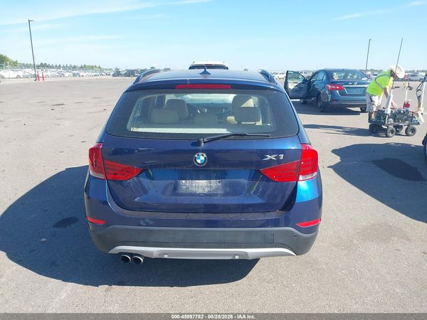 2014 BMW X1 XDRIVE28I — I119
