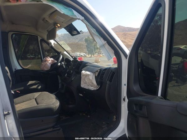 2024 RAM PROMASTER 3500 — I5