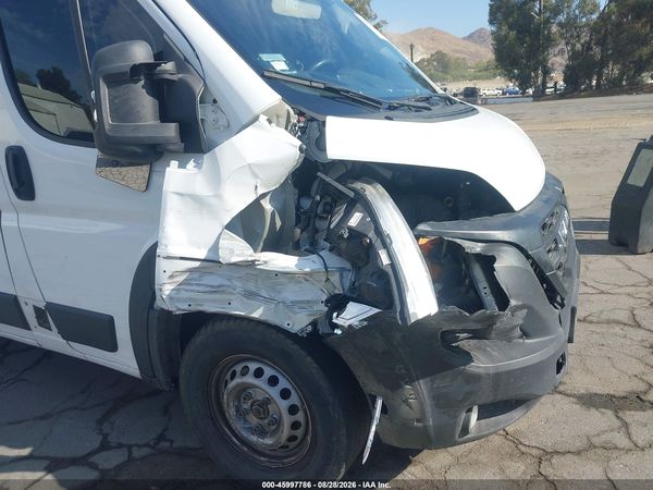 2024 RAM PROMASTER 3500 — I13