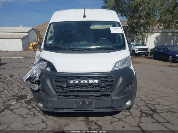 2024 RAM PROMASTER 3500 — I115