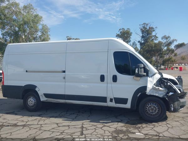 2024 RAM PROMASTER 3500 — I116