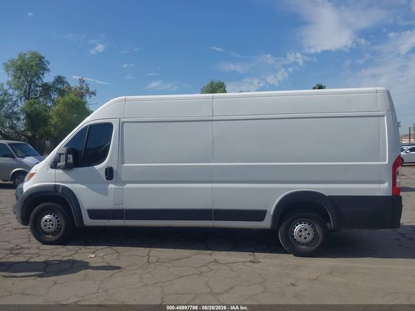 2024 RAM PROMASTER 3500 — I117