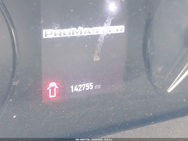 2024 RAM PROMASTER 3500 — I118