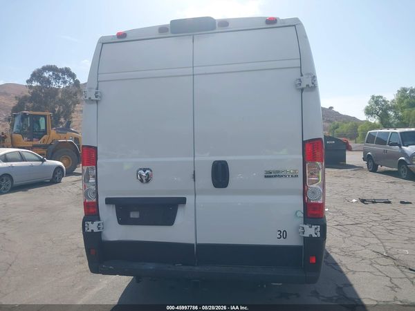 2024 RAM PROMASTER 3500 — I119
