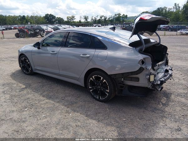 2022 KIA K5 GT-LINE — I3