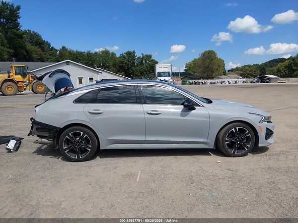 2022 KIA K5 GT-LINE — I116