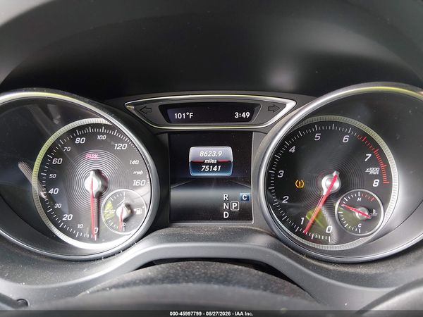 2020 MERCEDES-BENZ GLA 250 GLA250 — I7