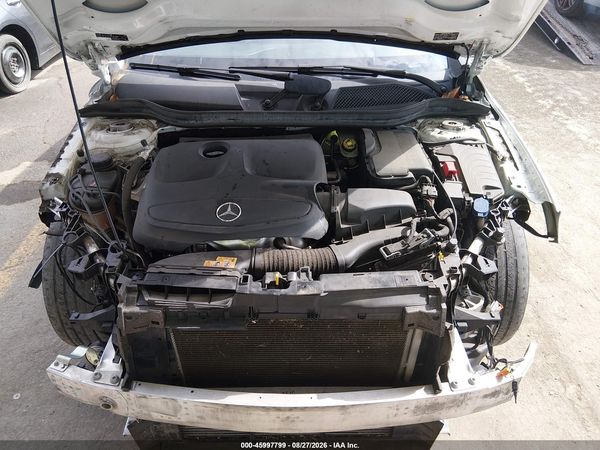 2020 MERCEDES-BENZ GLA 250 GLA250 — I10