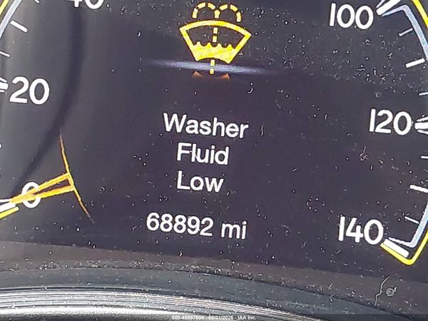 2019 JEEP GRAND CHEROKEE ALTITUDE 4X2 — I118