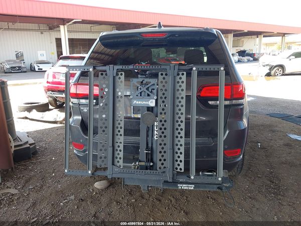 2019 JEEP GRAND CHEROKEE ALTITUDE 4X2 — I119