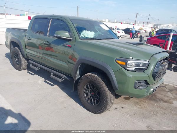 2020 TOYOTA TACOMA TRD PRO — I1