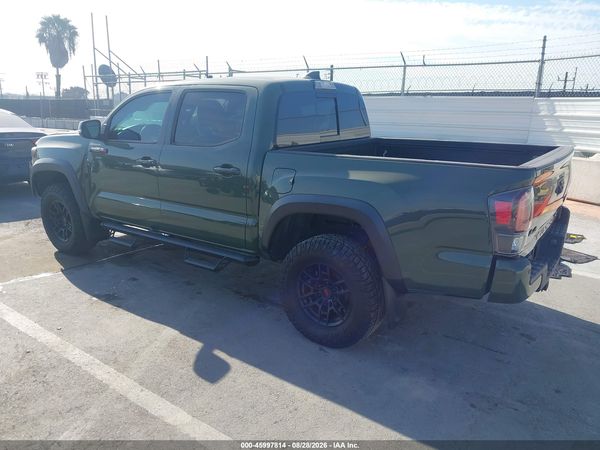 2020 TOYOTA TACOMA TRD PRO — I3