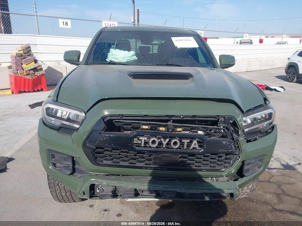 2020 TOYOTA TACOMA TRD PRO — I115
