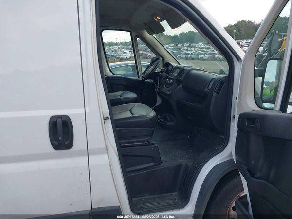 2016 RAM PROMASTER 1500 LOW ROOF — I5