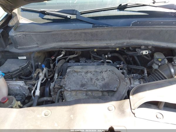 2014 HONDA PILOT EX-L — I10
