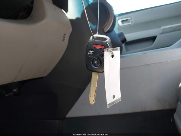 2014 HONDA PILOT EX-L — I11