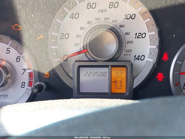 2014 HONDA PILOT EX-L — I118