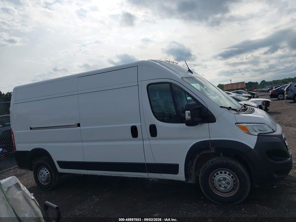 2025 RAM PROMASTER 3500