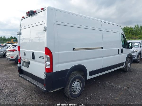 2025 RAM PROMASTER 3500