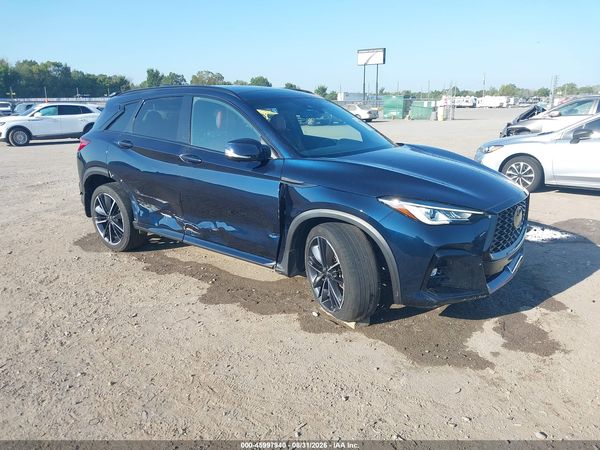 2023 INFINITI QX50 SPORT AWD — I1