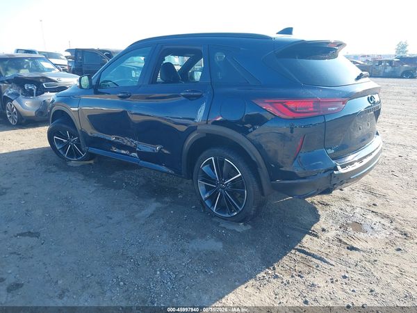 2023 INFINITI QX50 SPORT AWD — I3