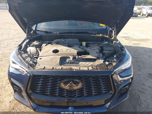 2023 INFINITI QX50 SPORT AWD — I10