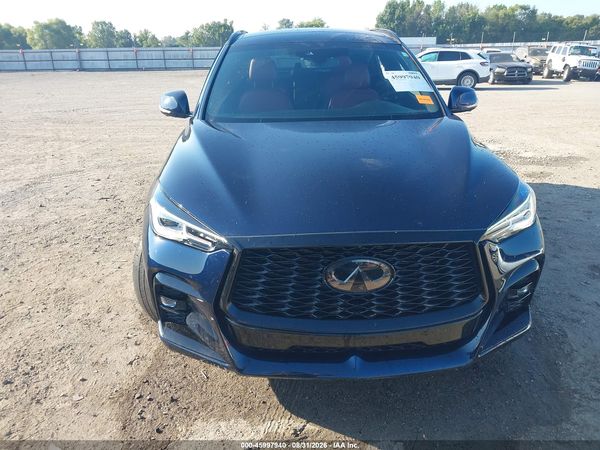 2023 INFINITI QX50 SPORT AWD — I115