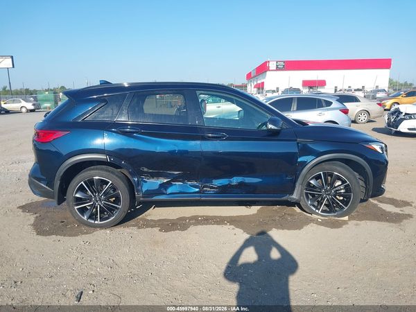 2023 INFINITI QX50 SPORT AWD — I116