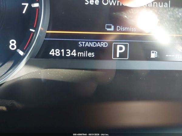 2023 INFINITI QX50 SPORT AWD — I118