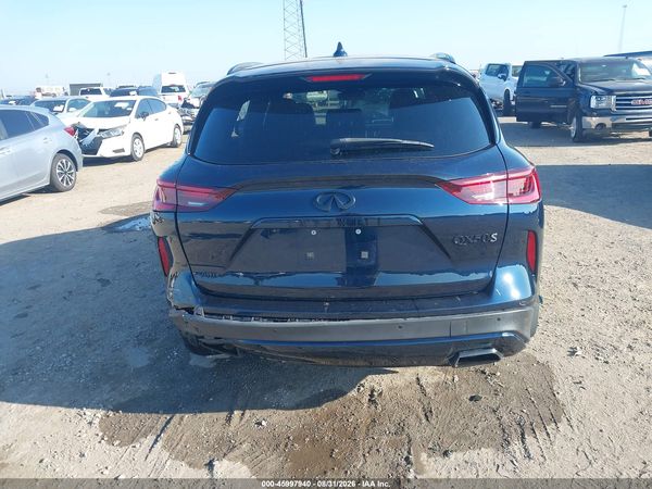 2023 INFINITI QX50 SPORT AWD — I119