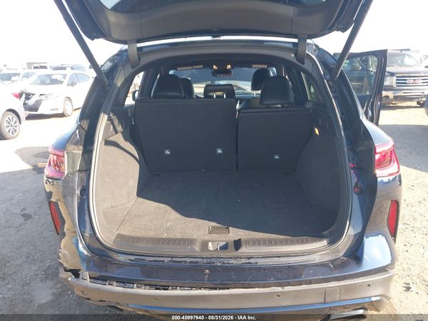 2023 INFINITI QX50 SPORT AWD — I152