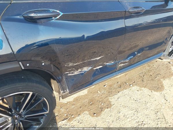 2023 INFINITI QX50 SPORT AWD — I154