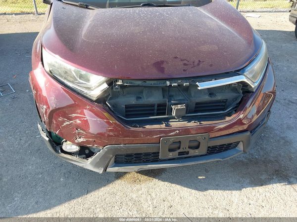 2019 HONDA CR-V EX — I152