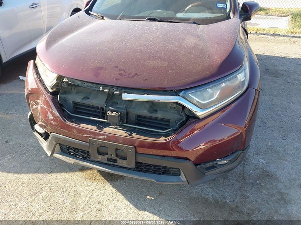 2019 HONDA CR-V EX — I153