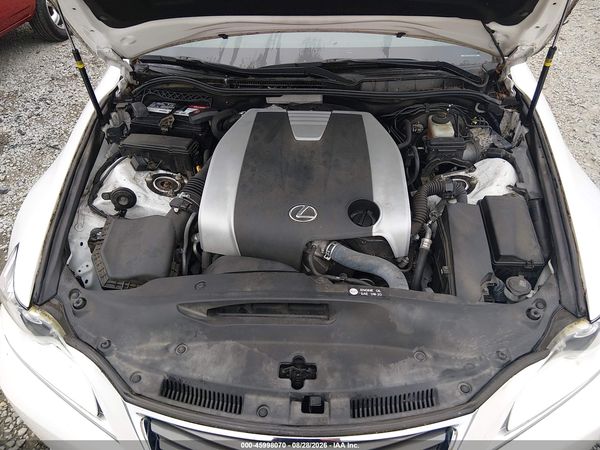 2016 LEXUS IS 300