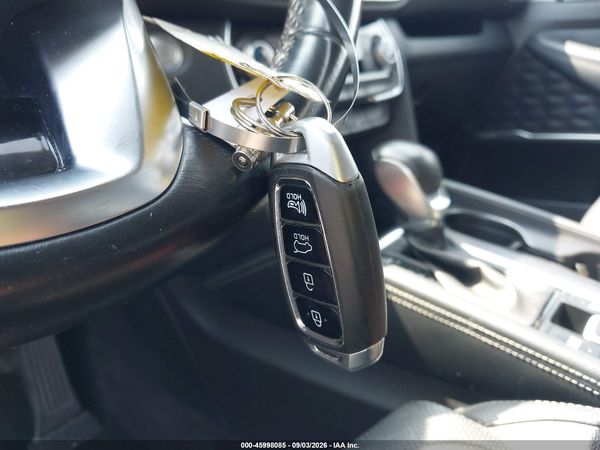 2020 HYUNDAI SANTA FE SEL — I11