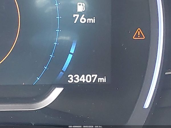 2020 HYUNDAI SANTA FE SEL — I118