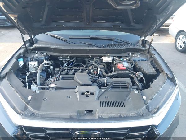 2024 HONDA CR-V EX-L 2WD